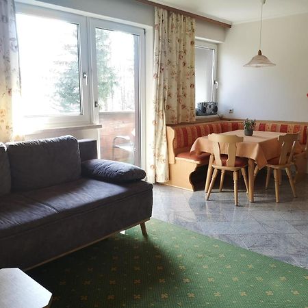 Etschbacher Haus im Ennstal Luaran gambar