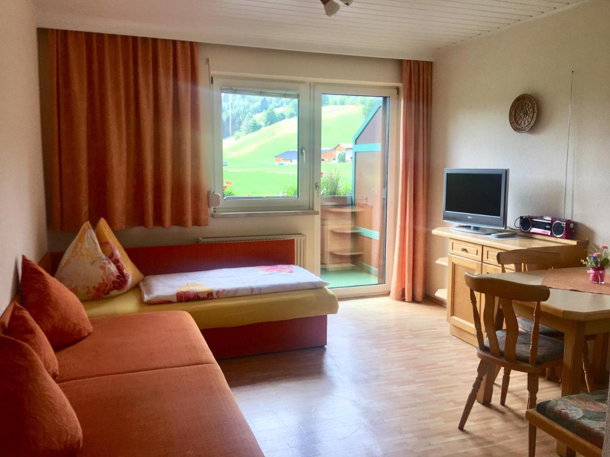 Etschbacher Haus im Ennstal Luaran gambar