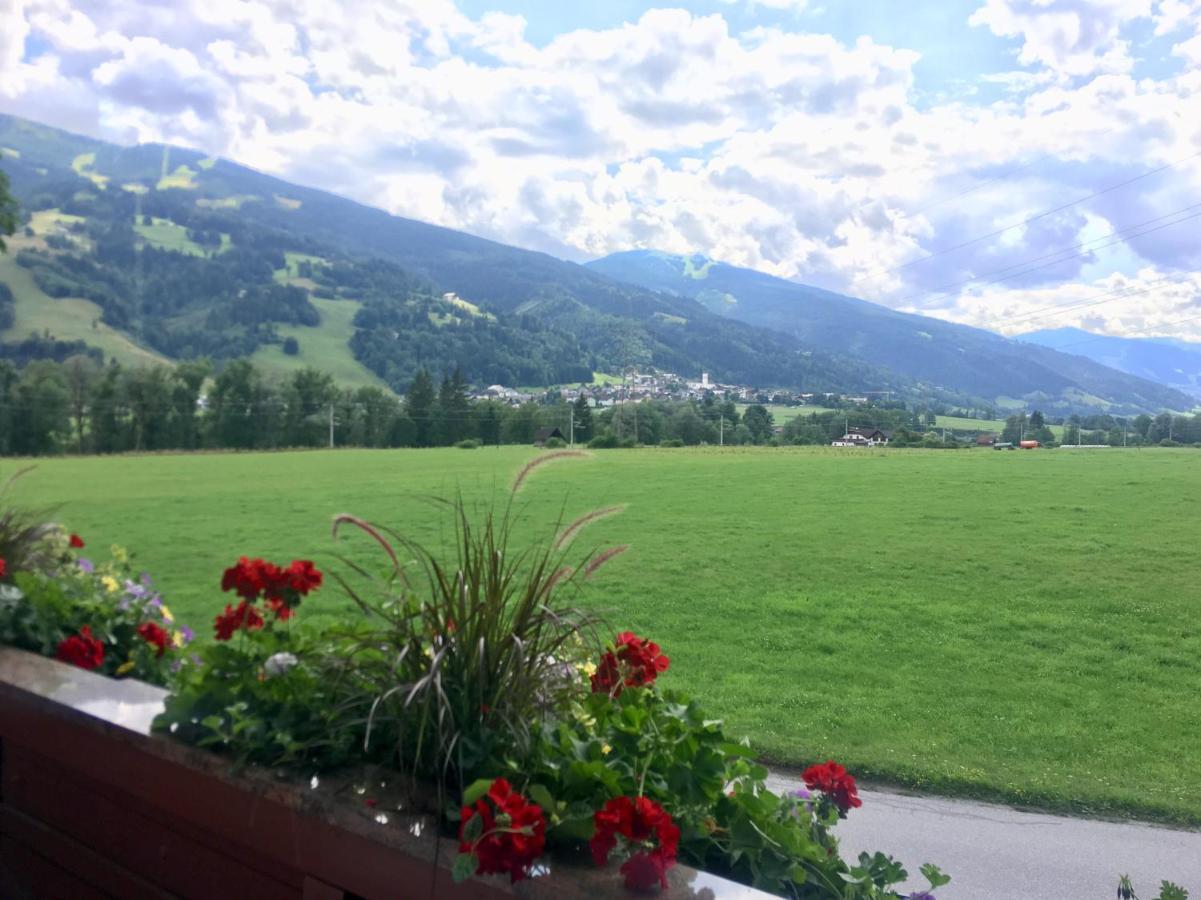 Etschbacher Haus im Ennstal Luaran gambar