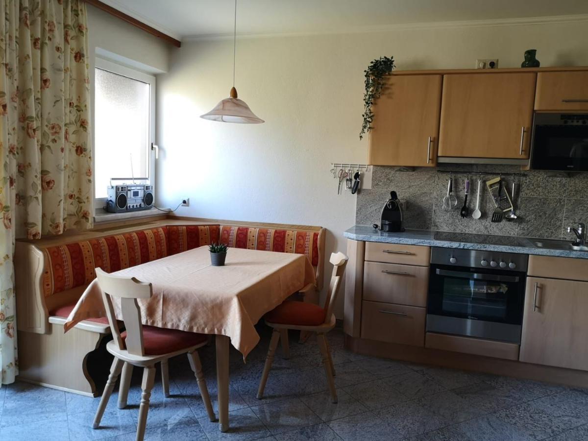 Etschbacher Haus im Ennstal Luaran gambar
