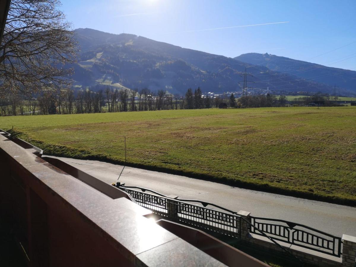 Etschbacher Haus im Ennstal Luaran gambar