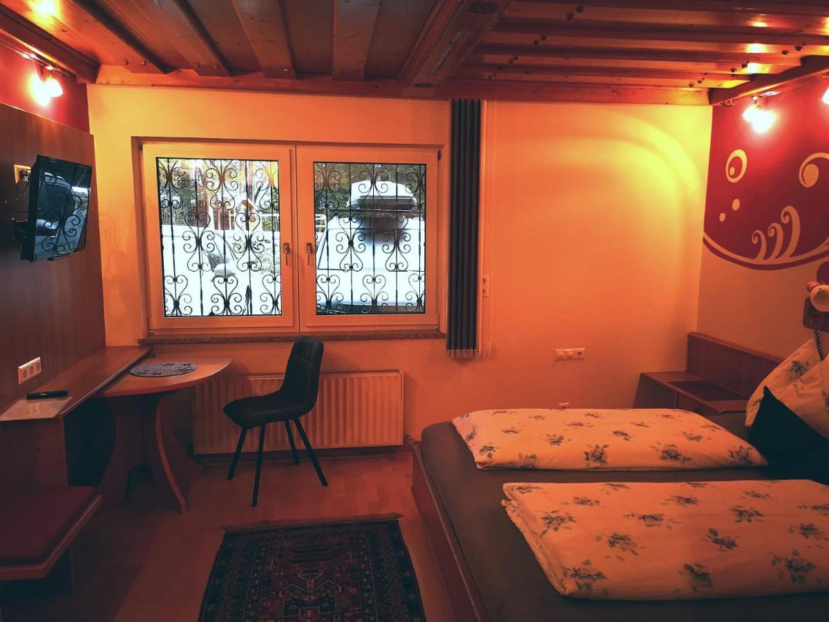 Etschbacher Haus im Ennstal Luaran gambar