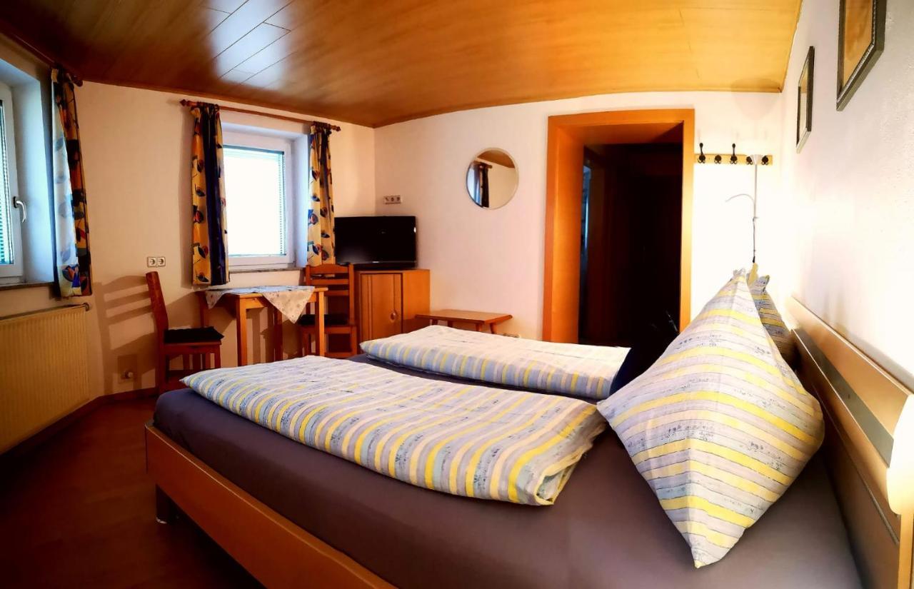 Etschbacher Haus im Ennstal Luaran gambar