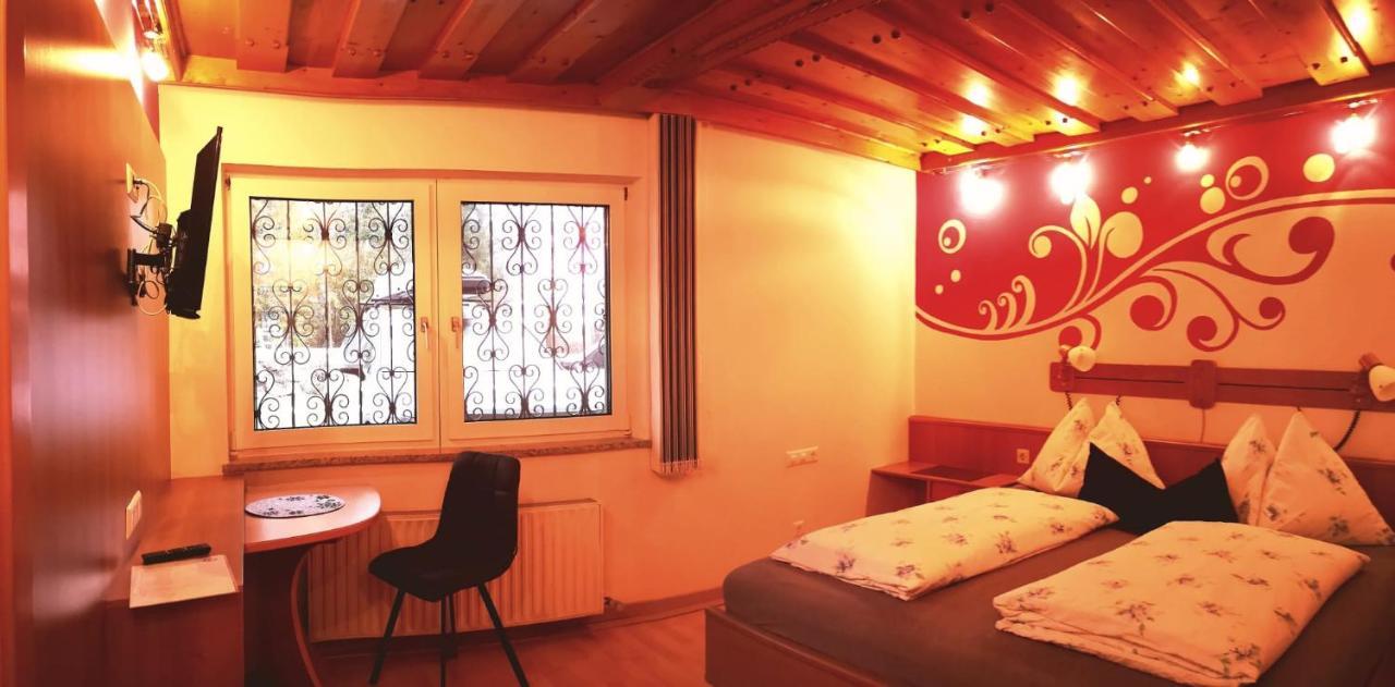 Etschbacher Haus im Ennstal Luaran gambar